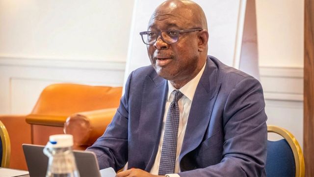 Lokpobiri backs African petroleum regulators, seeks policy alignment.