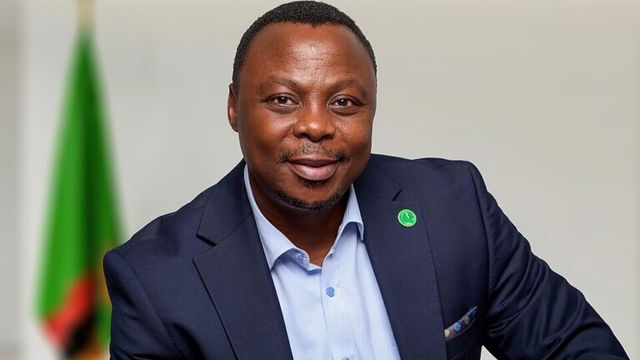 Zambia’s Kezias Mwale emerges ATU’s new sec-gen, pledges unity