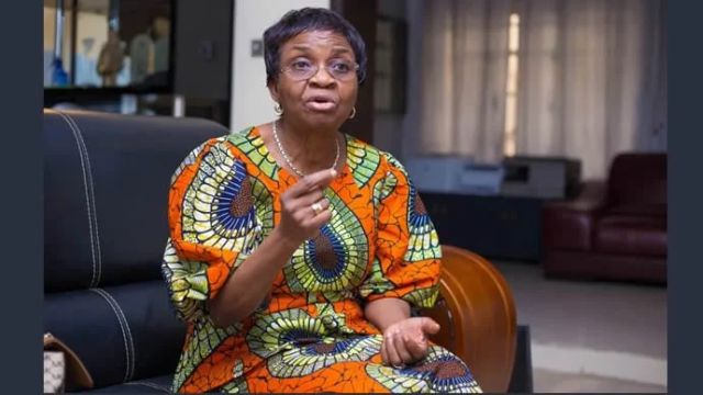 NAFDAC blacklists Onifam Laboratories Ltd over regulatory violations