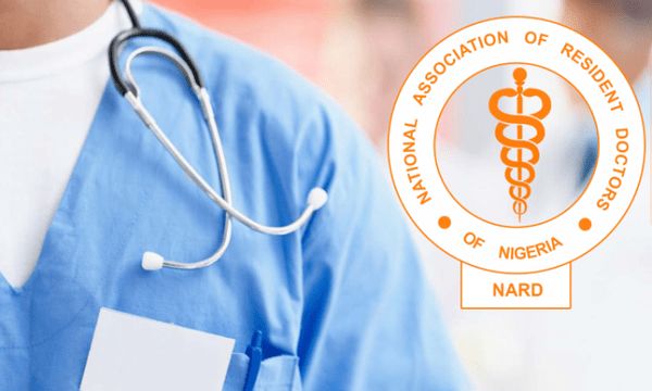 Over 2,000 medical graduates stranded yearly with no housemanship slots — NARD