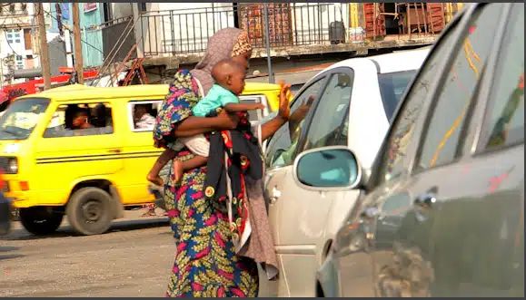 Lagos Assembly back State police, push for anti-street begging bill