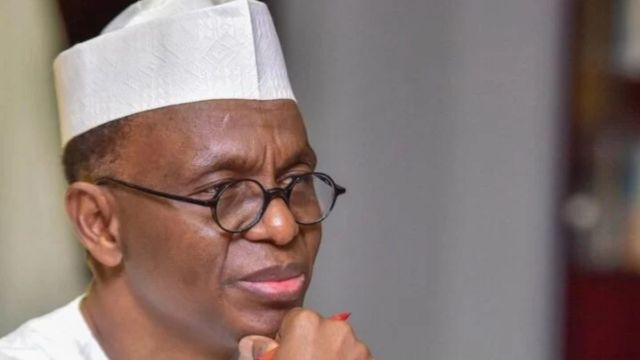 El-Rufai breaks silence, says he has no regrets for supporting allies who abandoned him