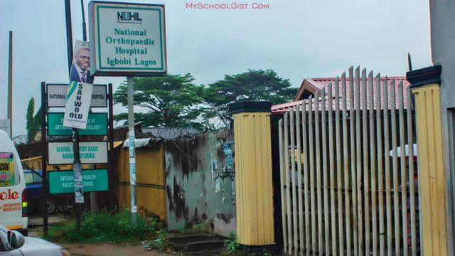 NOHIL hosts global foot surgery training
