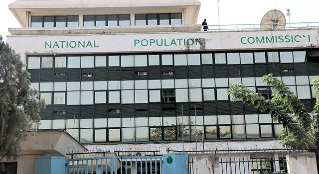 NPC raises alarm, as over 80% of deaths in Nigeria go undocumented
