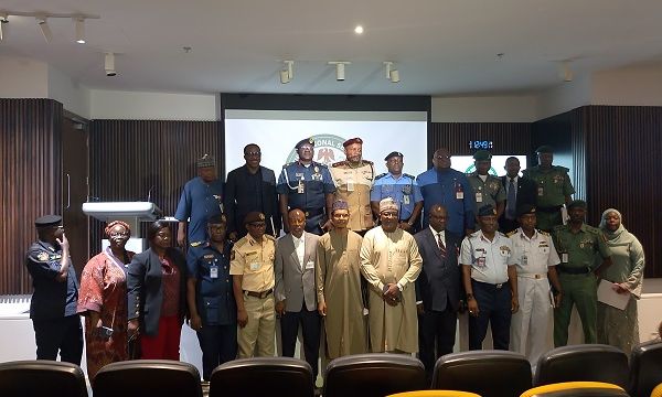 FG secures 1,721 terrorism convictions through mass trial programme – ONSA