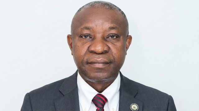 OGIRS Chairman calls for voluntary compliance amongst taxpayers
