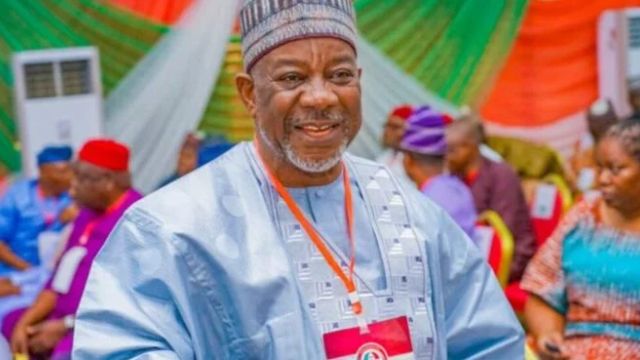 Onawo dumps ADC for APM less than two weeks after joining party
