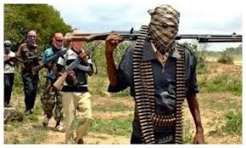 Opposing bandits clash in Niger State