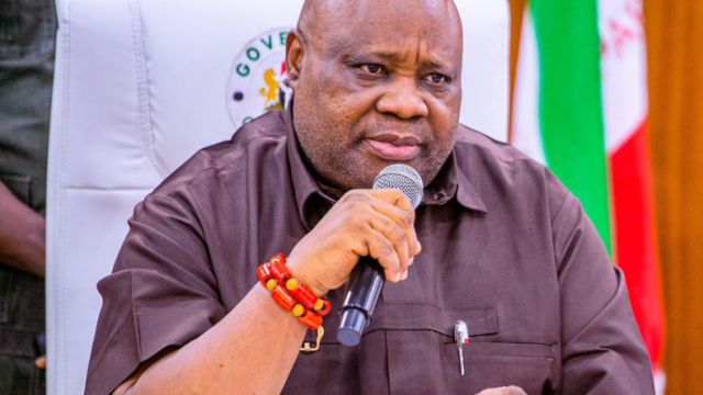 Osun 2026: Adeleke urges workers to turn support into votes