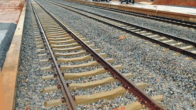 NRC reaffirms police partnership to protect rail assets