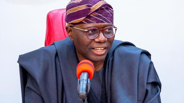 Lagos council inducts 156 financial inclusion experts in Lagos