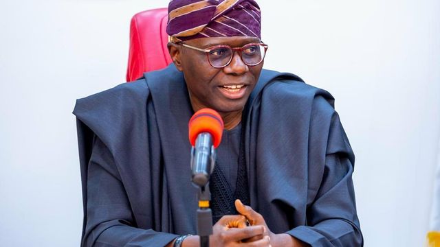 2027 budget: Lagos residents call for support for PLWDs
