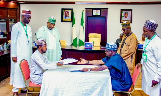 REA, SAPZ sign MoU to power agro-industrial zones