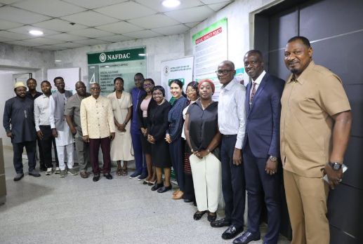 Côte d’Ivoire to adopt Nigeria’s drug regulation model