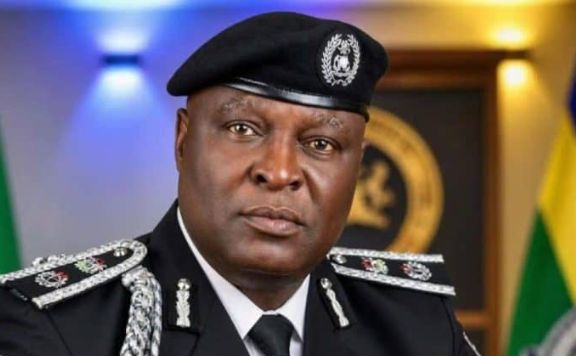 IGP deploys Samuel Etaifo as CP for Osun guber poll