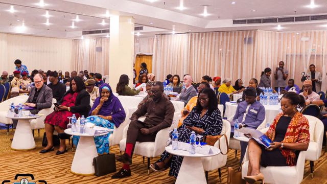 UNODC renews commitment to fight human trafficking
