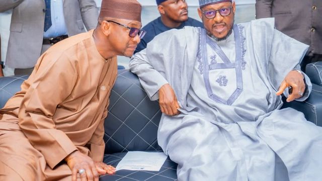 Katsina begins collation of citizens’ input for 2027 budget preparation
