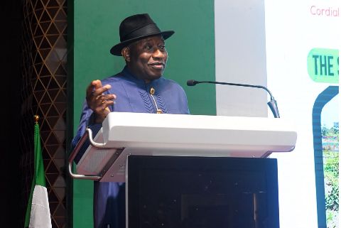 Jonathan, Diri call for environmental justice, enhanced local content