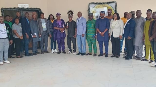 Ekiti Revenue Service urges taxpayers to resolve tax disputes lawfully not on social media