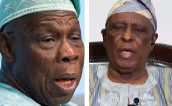 2003 general elections: I never deceived S/West leaders — Obasanjo replies Osoba