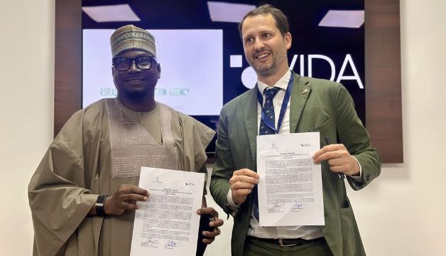 AI driven data has saved Nigeria over $100m — REA MD