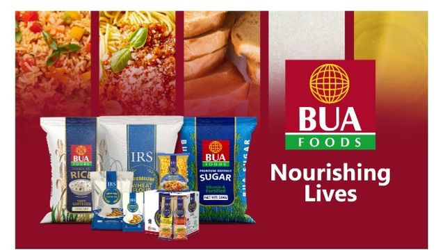 BUA Foods Plc Shareholders approve ₦504bn dividend payout at 5th AGM