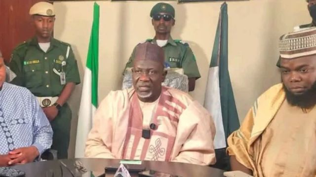 Sokoto Hisbah bans DJs, mixed-gender entertainment, wedding introduction custom