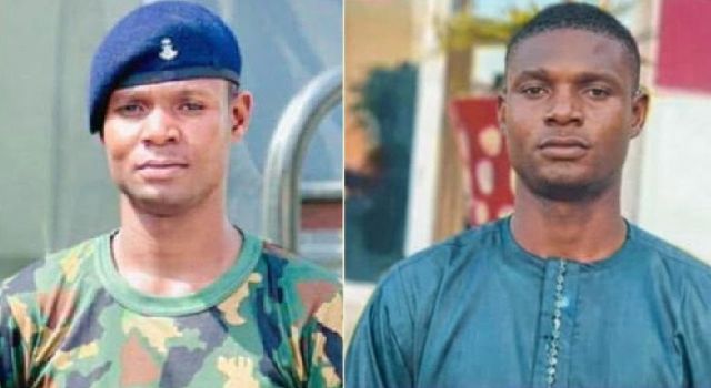 Army arrests wanted soldier over alleged supply of military gear to terrorists