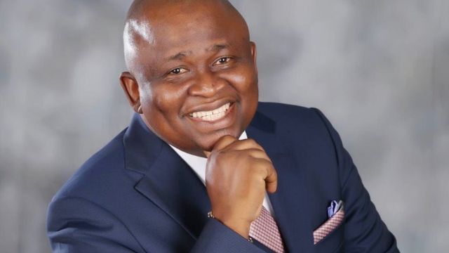 5,513 students benefit from Sen. Adeola’s scholarship, bursary scheme in Ogun
