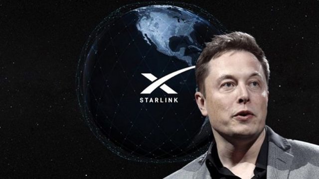 Ukraine war: Starlink has power to influence outcome
