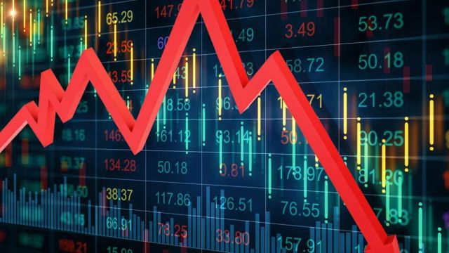 Equities market reverses gains, as broad selloffs erase ₦648bn investors fund