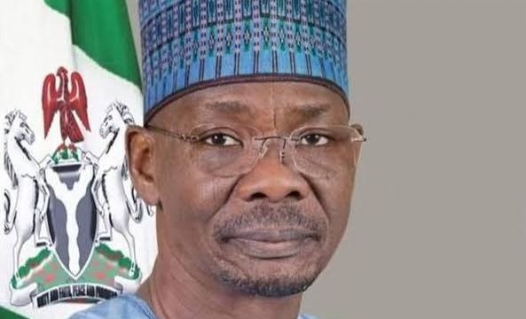 Sule celebrates SSG at 53, lauds humanitarian initiatives in Toto