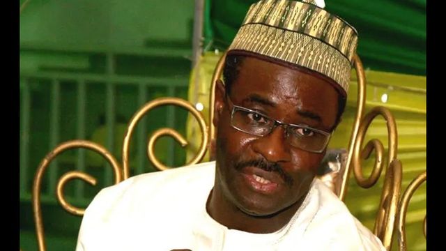 BudgIT queries Budget Office over ₦1.3bn fake agency budget entry