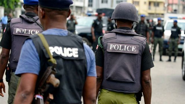 Police arrest five over alleged fraud, transformer vandalism in Yobe