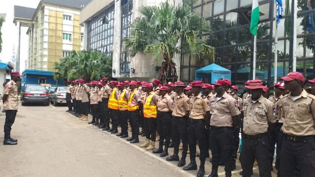 FRSC cracks down on personnel misconduct, enforces professional standards