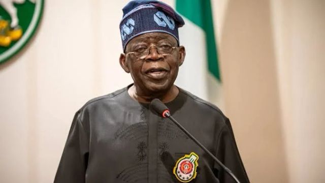 Tinubu seeks Senate confirmation of Lamido Yuguda Abubakar as AMCON Board Chairman