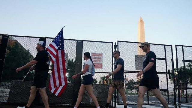 U.S. 250th Independence: Trump to flag off cradle-to-adulthood investment programme
