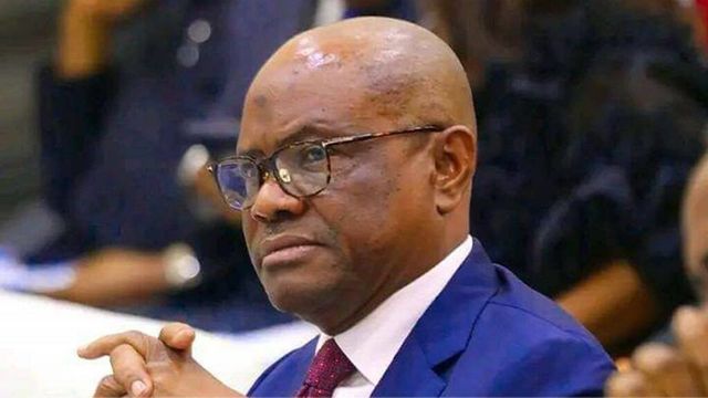 Wike orders demolition of suspected criminal hideout in Abuja