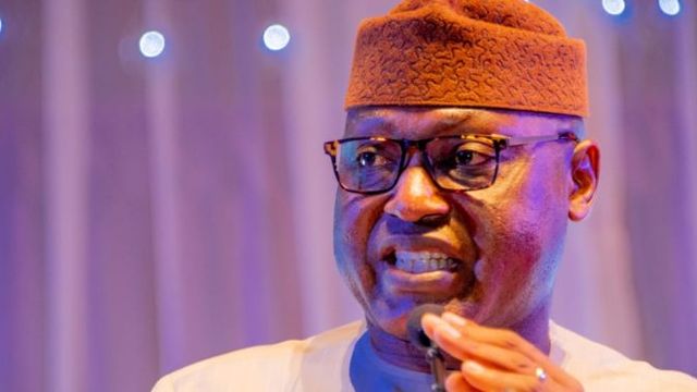 Ekiti governorship election: Supreme Court affirms Oyebanji’s candidacy