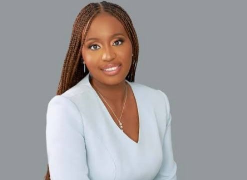 Adesuwa Okunbo Rhodes: Defying stereotypes, pioneering women’s inclusion in private equity