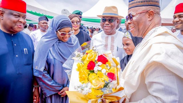 Internal saboteurs behind fraudulent presidential council — Aide