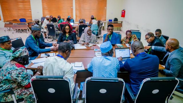 NITDA unveils national framework to measure Nigeria’s digital boom