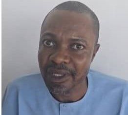 Police arrest self-acclaimed PFIPC DG after court issues warrant