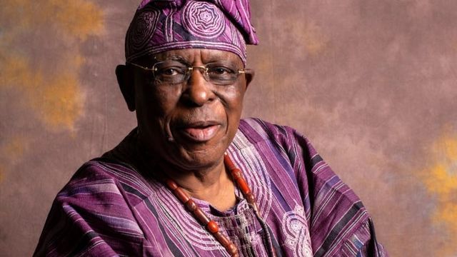 You are one of Nigeria’s finest political leaders — Abiodun hails Osoba
