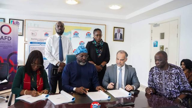 Omi Eko project records milestone as Lagos begins PMOD consultancy
