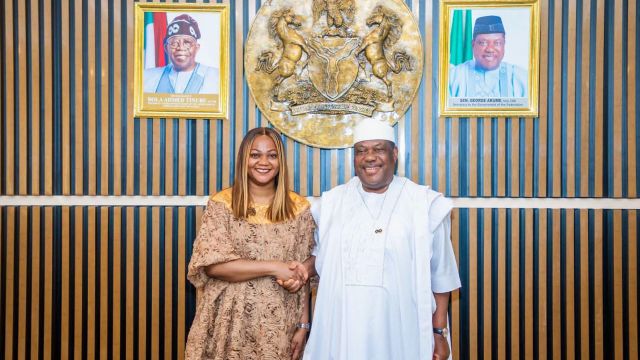 NIMC repositioned under President Tinubu for development — SGF