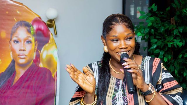 I would have taken my music career more seriously before marriage’ — Gospel singer at 40