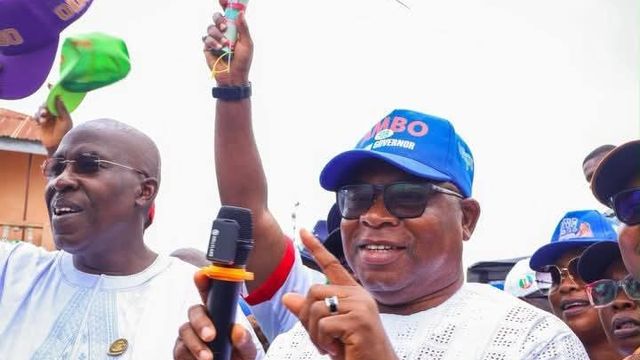 Osun 2026: We will defeat Adeleke in Ede, Awo — APC boasts
