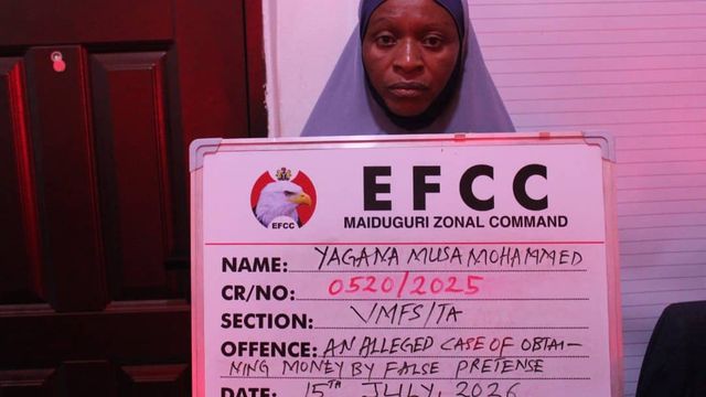 Court jails woman for N3.5m Qatar job scam in Maiduguri