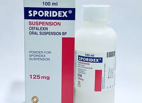 NAFDAC alerts public over voluntary recall of contaminated children’s antibiotic